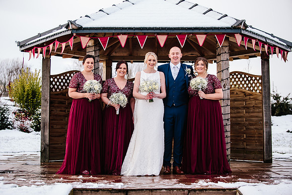 The Boat House at Aston Marina Wedding Photography - Jessica & Daniel-455