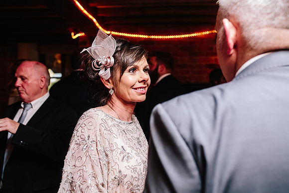 Slaters Country Inn Wedding Photography - Katie & Louis - Staffordshire Wedding Photographer-455