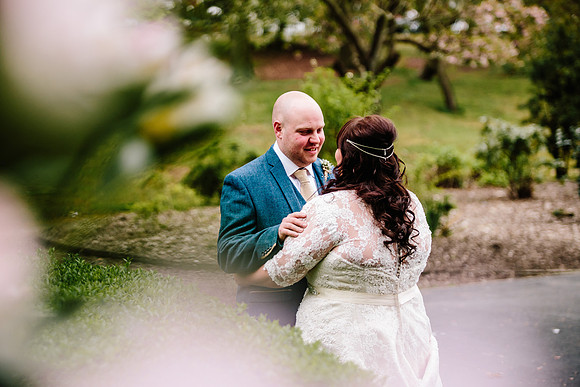 Floral Hall Wedding - Staffordshire WEdding Photography - Gemma & Dan-686