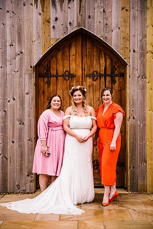 Bilston Brook Wedding Photography - Sophie & Todd-752