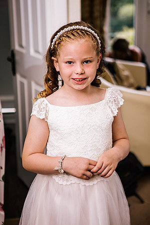 The Upper House Barlaston Wedding Photography - Holly & Paul-97
