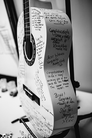 Wedding Photography - The upper House Barlaston - Holly & Clojo-821