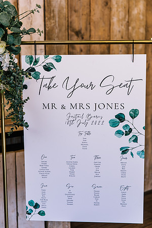 Foxtail Barns Wedding Photography - Sam & Sam-221