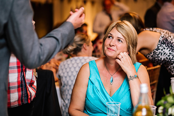 Staffordshire Moorlands Wedding Photography -  Lisa & Andy-1055