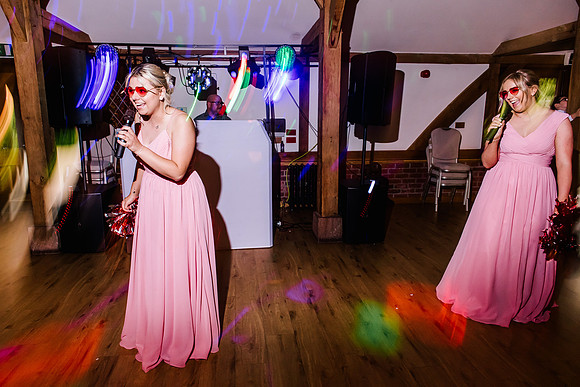 Sandhole Oak Barn Wedding Photography - Caitlin & Shane-1044
