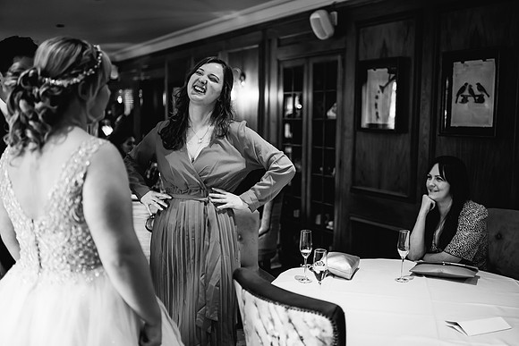 The Stanneylands Wedding Photography - Olivia & Jacky-268