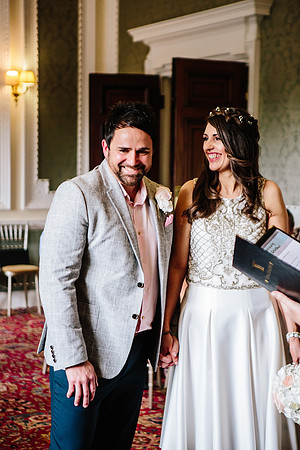 Crewe Wedding Photography - Nicola & Paul-58