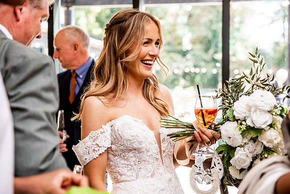 Foxtail Barns Wedding Photography - Zoe & Jack-445