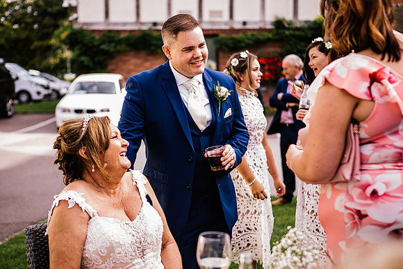 Jane & David - Gift Of A Wedding - Moat House Acton Trussell-282