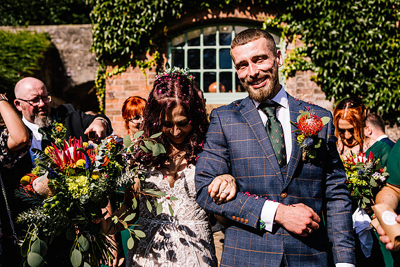 The Mill At Stone Wedding Photography - Tanya & Joe-311