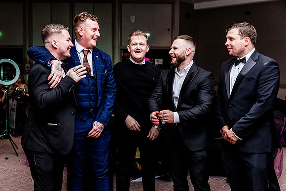 Earth Angels Charity Ball-263