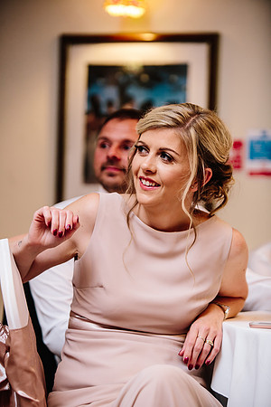 Slaters Country Inn Wedding Photography - Katie & Louis - Staffordshire Wedding Photographer-695