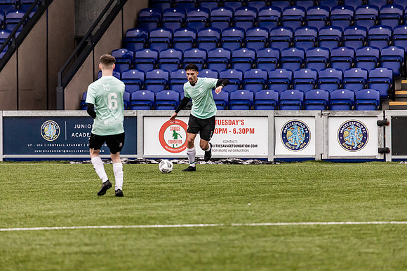 Macclesfield BTech V Port Vale-191