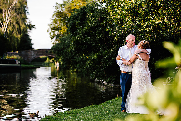 Jane & David - Gift Of A Wedding - Moat House Acton Trussell-368
