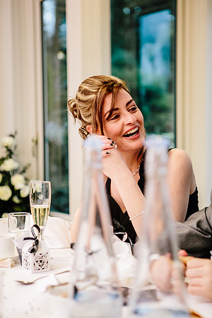 Wedding Photography - The upper House Barlaston - Holly & Clojo-621