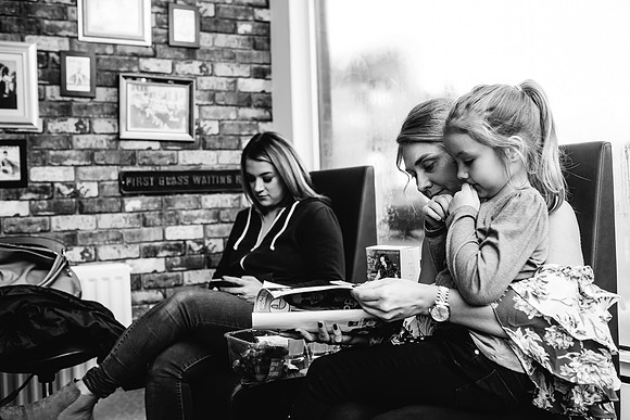 Slaters Country Inn Wedding Photography - Katie & Louis - Staffordshire Wedding Photographer-21