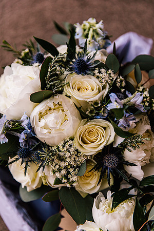 Mill Barns Wedding Photography - Paige & Chris-92