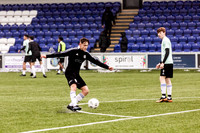 Macclesfield BTech V Port Vale-11