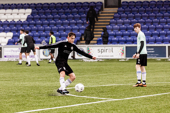 Macclesfield BTech V Port Vale-11
