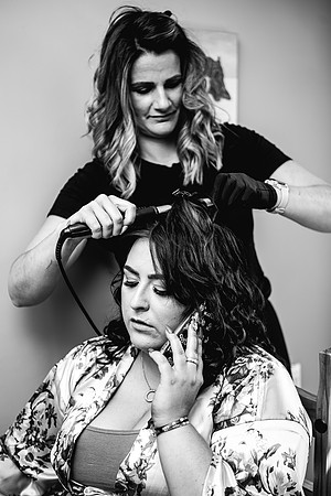 The Mill At Stone Wedding Photography - Tanya & Joe-31