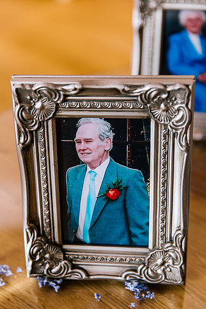 Mill Barns Wedding Photography - Paige & Chris-31