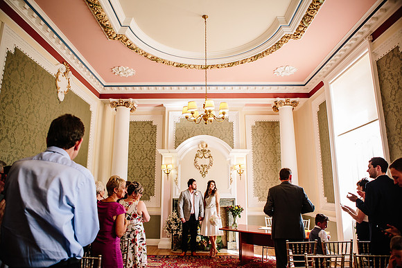 Crewe Wedding Photography - Nicola & Paul-134