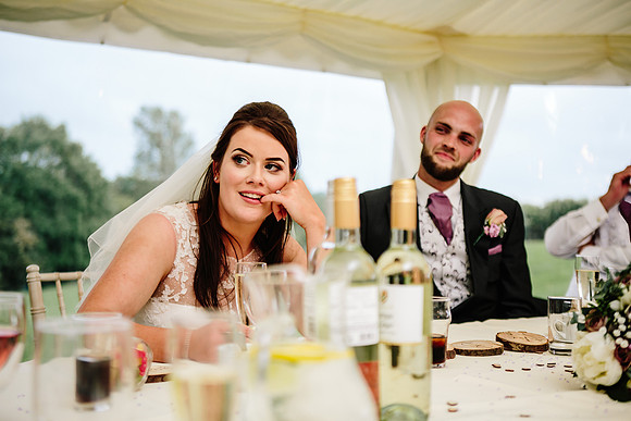 Rachel & Rich - Shropshire Wedding Photography - Market Drayton-694