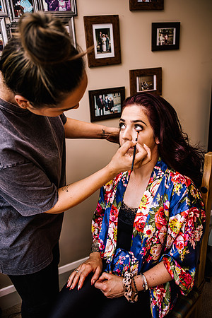 The Mill At Stone Wedding Photography - Tanya & Joe-48
