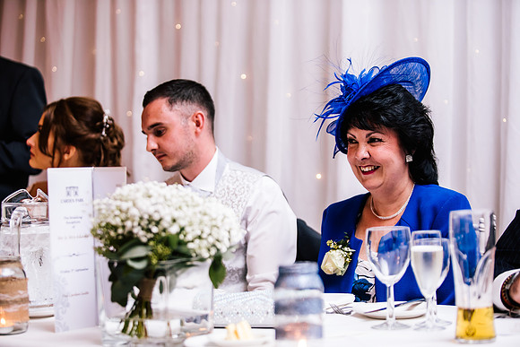 Carden Park Wedding Photography - Kelly & Matt-588