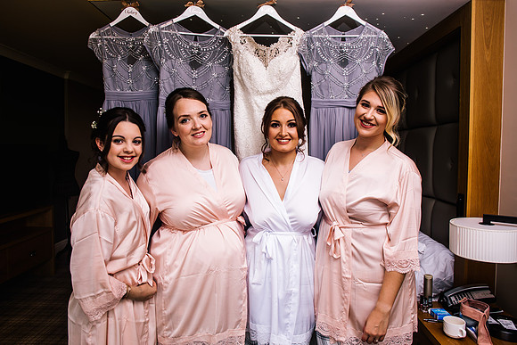 Carden Park Wedding Photography - Kelly & Matt-196