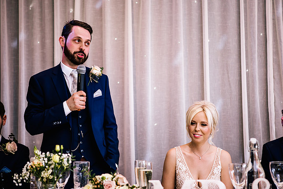 Three Horseshoes Wedding Photography - Staffordshire Weddding Photographer - Laura & Louis-514