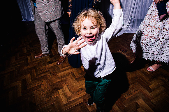 Jane & David - Gift Of A Wedding - Moat House Acton Trussell-571