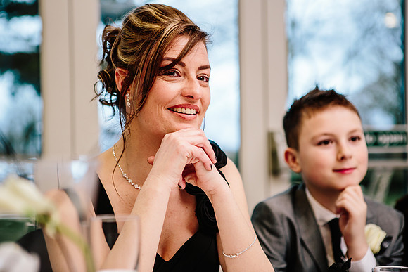 Wedding Photography - The upper House Barlaston - Holly & Clojo-578