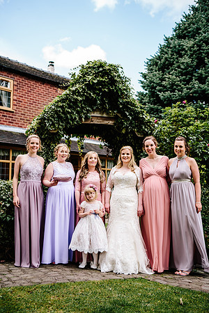Staffordshire Wedding Photographer - Samantha Jayne Photography - Gem & Jack-226