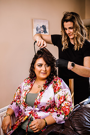 The Mill At Stone Wedding Photography - Tanya & Joe-21