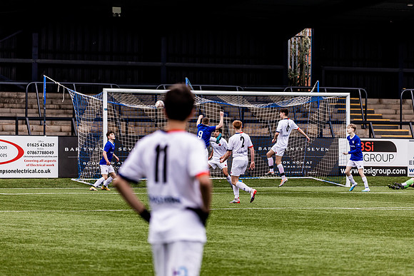 Macclesfield FC U16's - 11.02.23-176