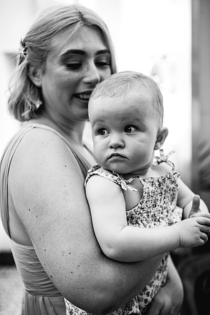The Post House Stafford Wedding Photography - Vicky & Craig-452