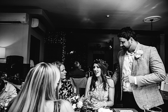 Crewe Wedding Photography - Nicola & Paul-375