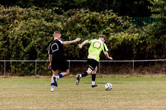 Tiktok Charity Football Day-86
