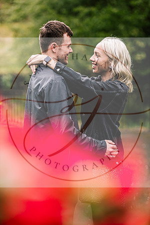 Staffordshire Engagement Photography - Pre-Wedding Shoot-9