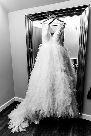 Charlotte & Paul - Foxtail Barns Wedding Photography-265