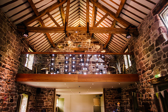 The Ashes Barns Wedding - Emma & Alistair-177