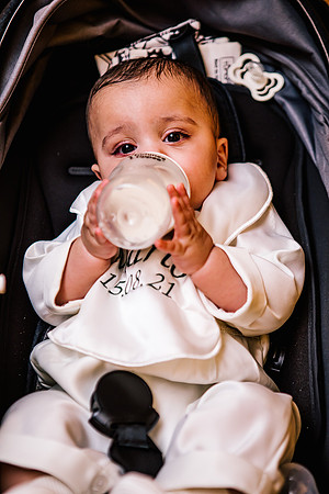 Mario - Greek Orthodox Christening -465