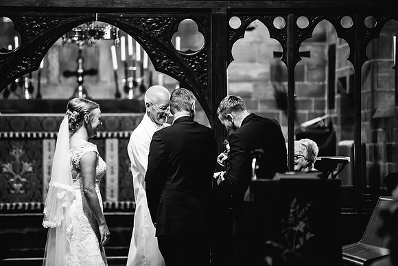 Staffordshire Moorlands Wedding Photography -  Lisa & Andy-238