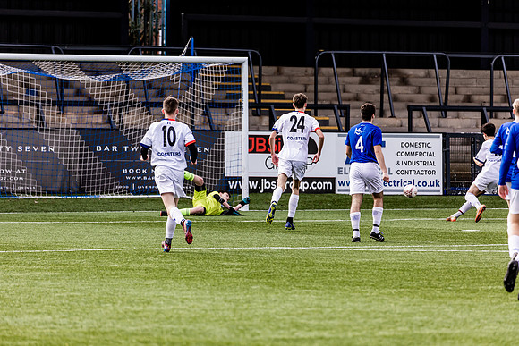 Macclesfield FC U16's - 11.02.23-267