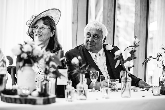 The Oak Tree Of Peover Wedding Photography - Cheshire Wedding Photographer-649