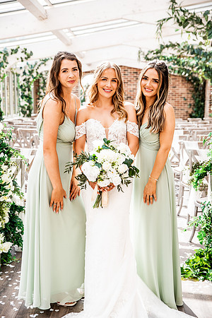 Foxtail Barns Wedding Photography - Zoe & Jack-517