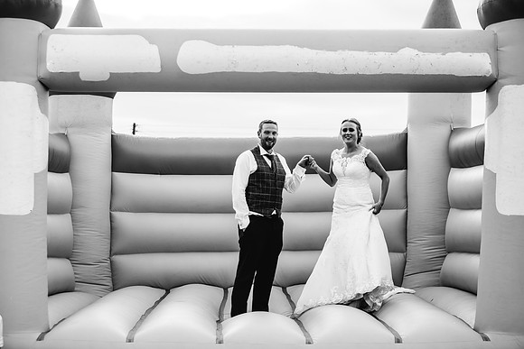 Staffordshire Moorlands Wedding Photography -  Lisa & Andy-929
