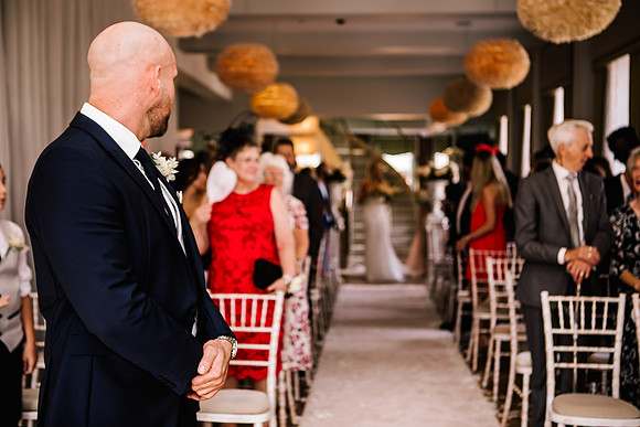 The Post House Stafford Wedding Photography - Vicky & Craig-182