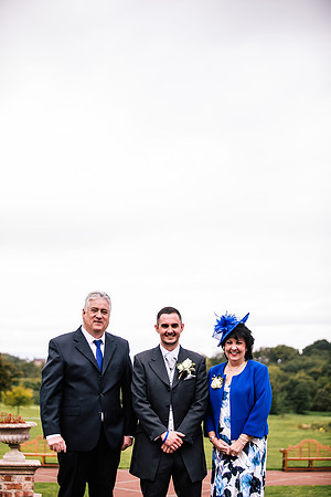 Carden Park Wedding Photography - Kelly & Matt-142